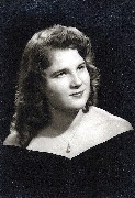 Carolyn Modie (1960 graduation)